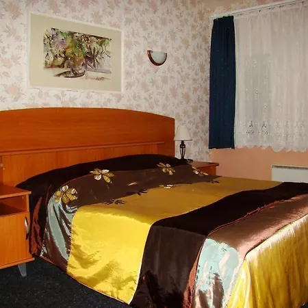 Hotell Jure Palanga