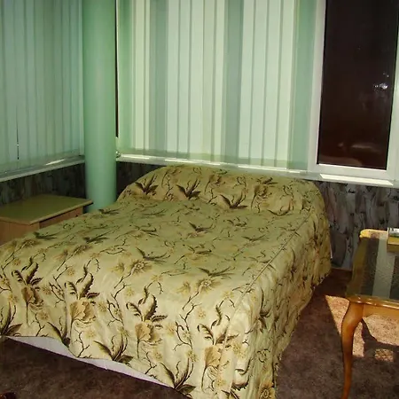 Hotell Jure Palanga